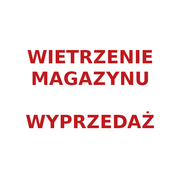Wyprzedaż