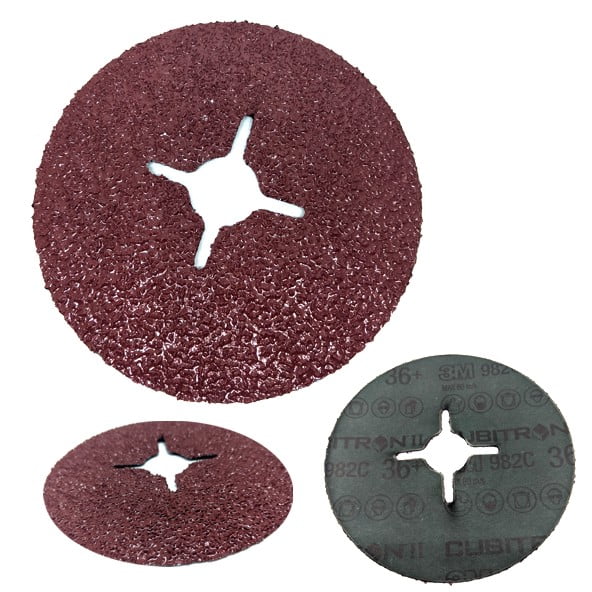 3M Dysk fibrowy 982c Cubitron ii