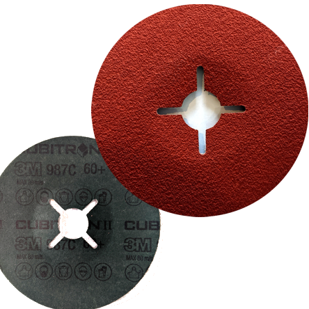 dysk fibrowy 3m 987c p36
