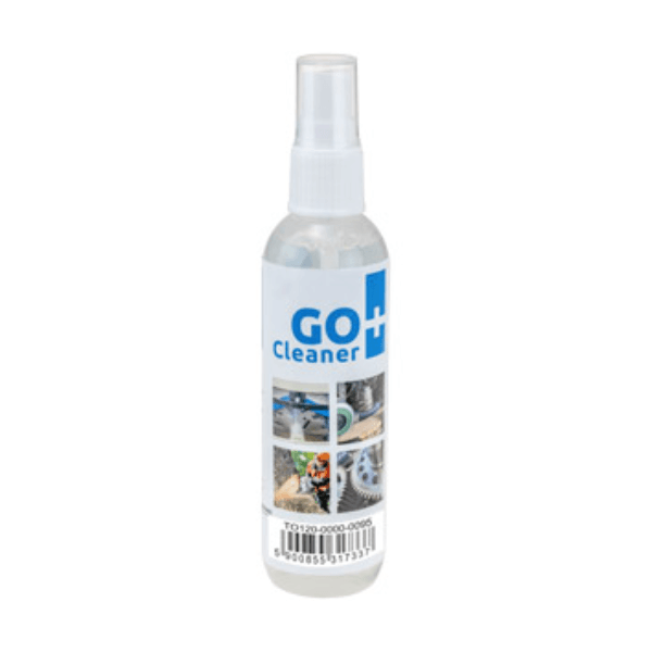 Płyn Go Cleaner + 95ml