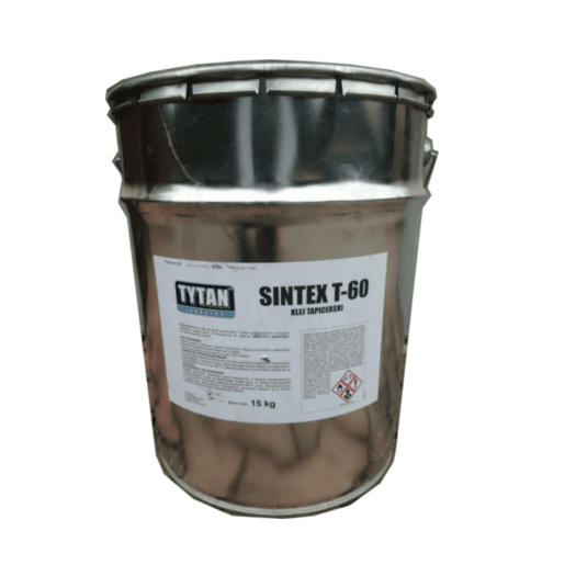 klej tapicerski sintex t60